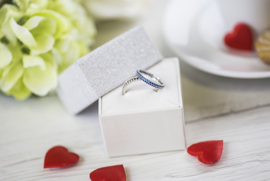 <b>FIDANZAMENTO</b><br>Fidanzamento Laura & Luca