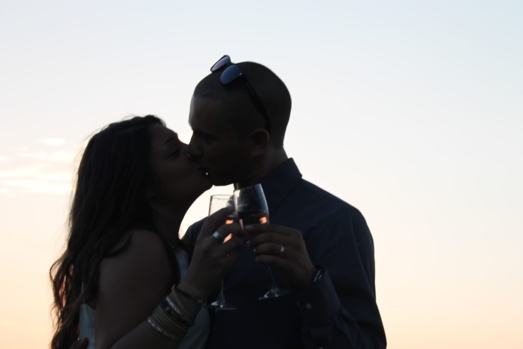 <b>LISTA NOZZE</b><br>La nostra Luna di Miele in America e Aruba