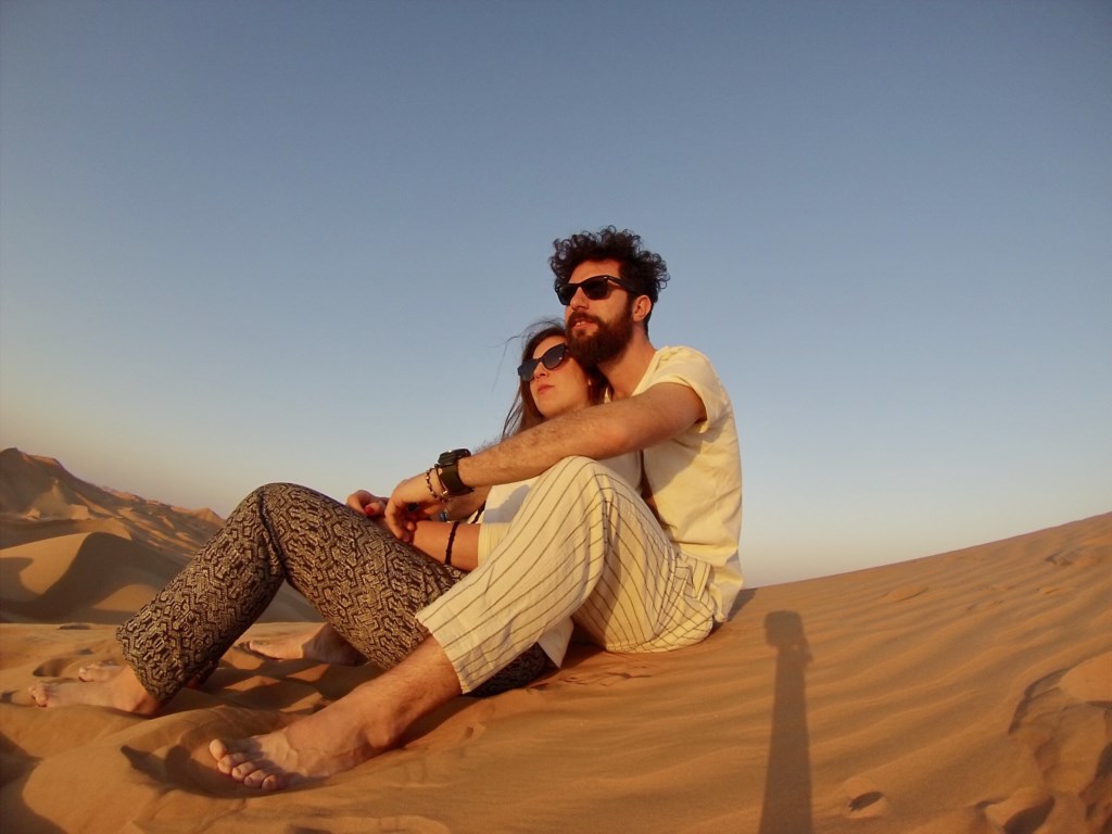 <b>LISTA NOZZE</b><br>Valentina e Mattia il nostro viaggio