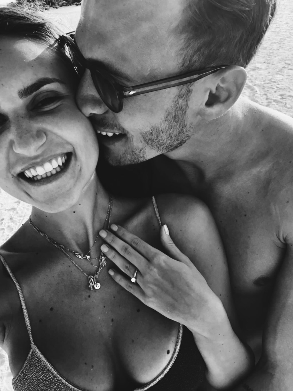 <b>LISTA NOZZE</b><br>Carlotta Artieri e Cristiano Lombardi