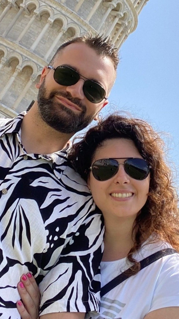 <b>LISTA NOZZE</b><br>Il nostro viaggio, il nostro sogno!!!