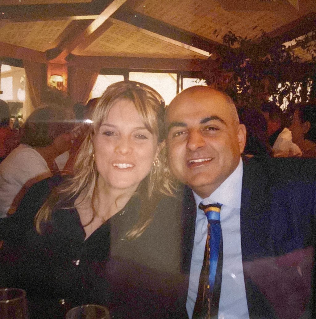 <b>NOZZE D`ARGENTO</b><br>Il nostro viaggio  una sorpresa!!!!